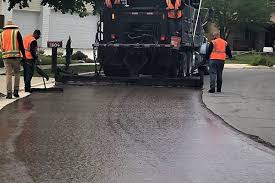 Why Choose Us For All Your Driveway Paving Needs in San Antonio, TX?